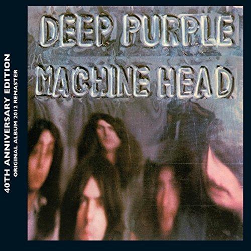 Deep Purple - Machine Head - Lp