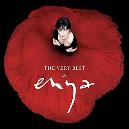 Enya - Very Best of Enya - Double Lp