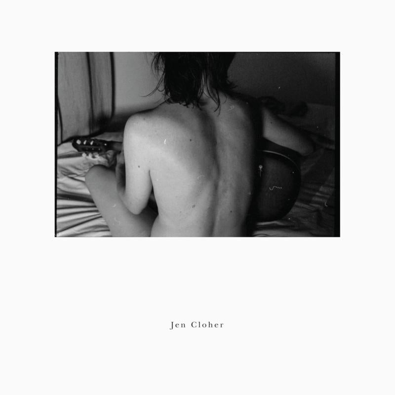 Jen Cloher - Jen Cloher - Lp