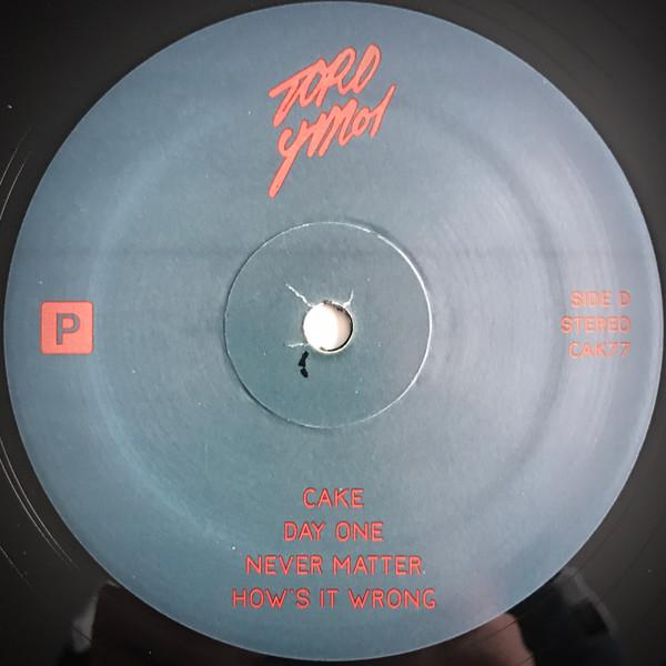 Toro Y Moi - Anything In Return - Double Lp