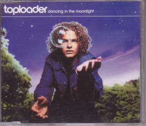 Toploader - Dancing In The Moonlight - Cd