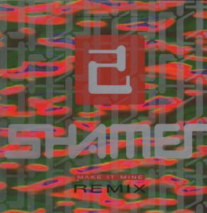 Shamen - Make It Mine - 12 Inch