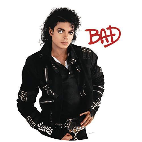 Michael Jackson - Bad - Lp