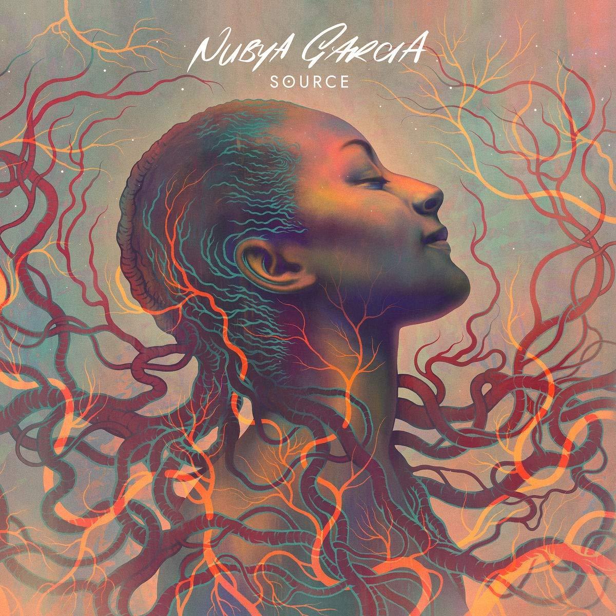 Nubya Garcia - Source - Double Lp