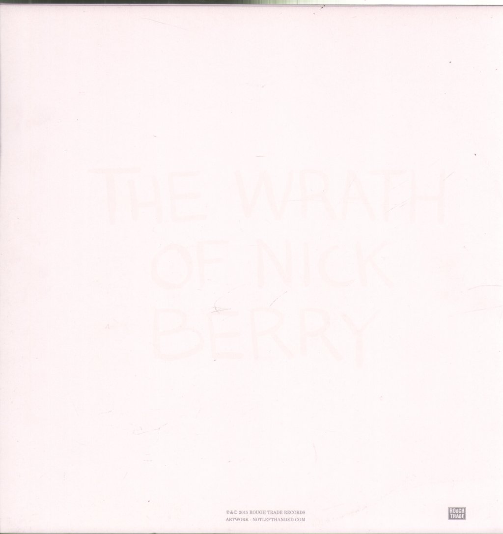 Girl Band - Paul - 12 Inch