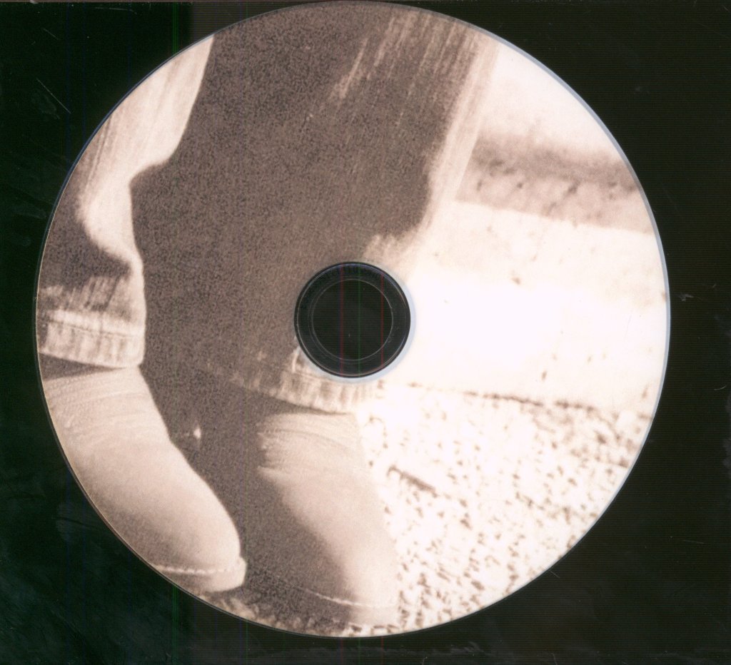 Kathy Bauer - Real - Cdr