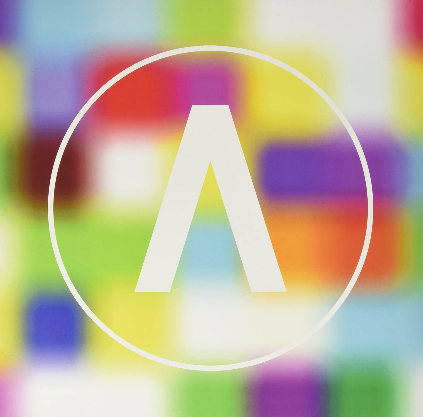 Archive - Versions Remixed - Double Lp