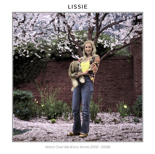Lissie - Watch Over Me (Early Works 2002-2009) - Cd