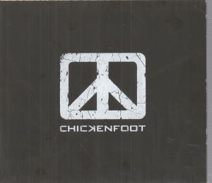Chickenfoot - Chickenfoot - Cd