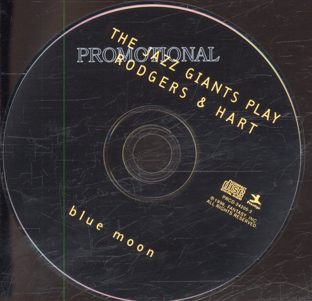 Various Artists - Antonio Carlos Jobim Songbook - The Girl From Ipanema - Cd