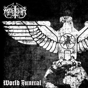 Marduk - World Funeral - Cd