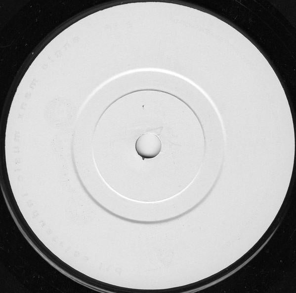 Tortoise - Why We Fight - 7 Inch