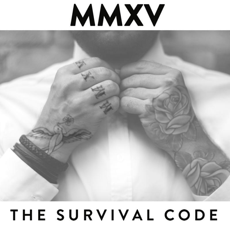 Survival Code - Mmxv - Cd
