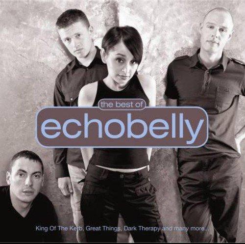 Echobelly - Best of - Cd