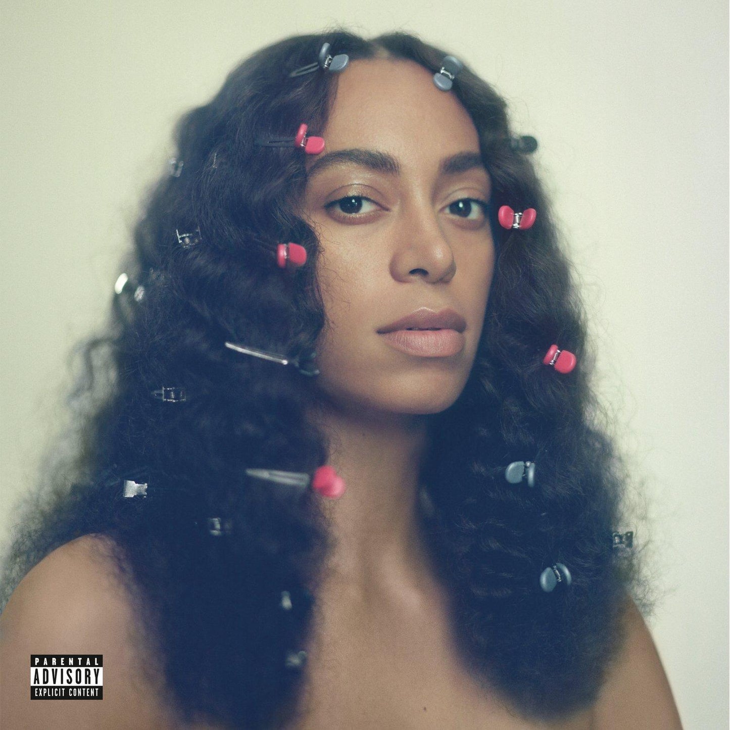Solange - A Seat At the Table - Double Lp