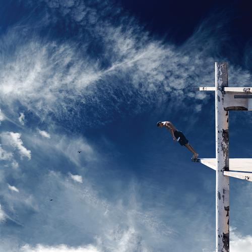 Boxer Rebellion - Promises - Lp
