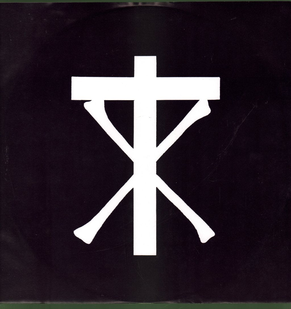 Christian Death - Sex And Drugs And Jesus Christ - Lp