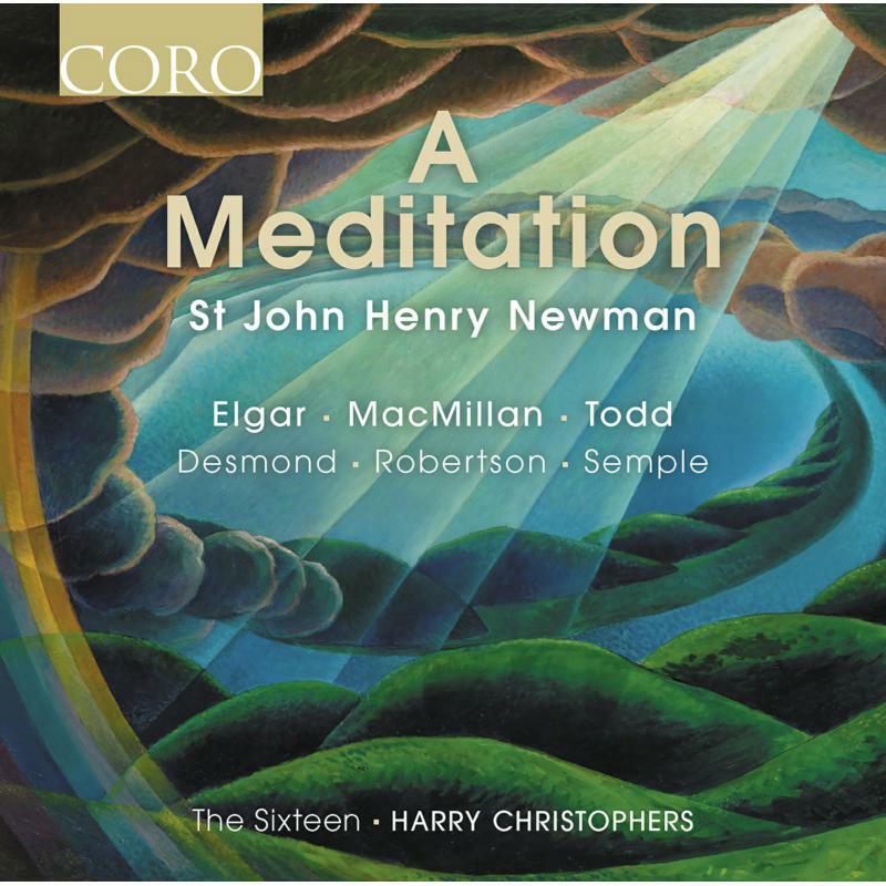 Sixteen - A Meditation - Cd