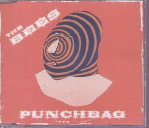 Bees (Indie Group) - Punchbag - Cd