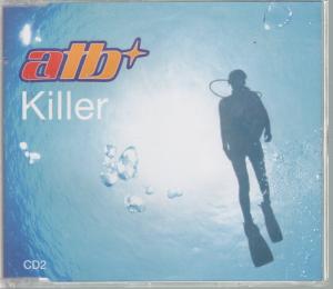 Atb - Killer - Cd