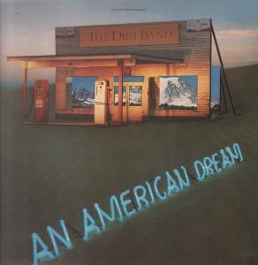 Dirt Band - An American Dream - Lp