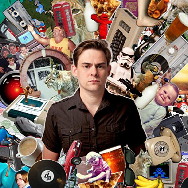 Lynx (Drum n Bass Group) - I Am Lynx - Cd