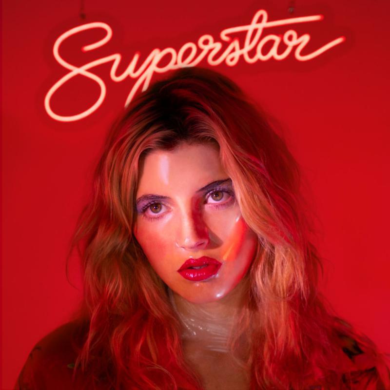 Caroline Rose - Superstar (Audio Cd) - Cd