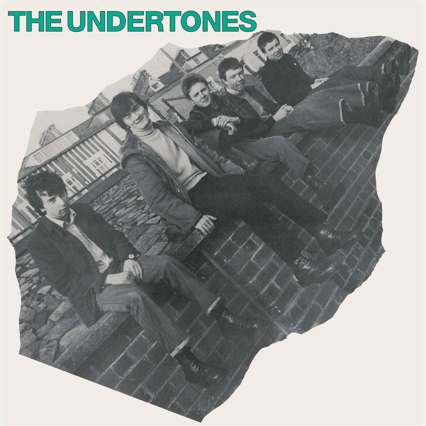 Undertones - Undertones - Lp
