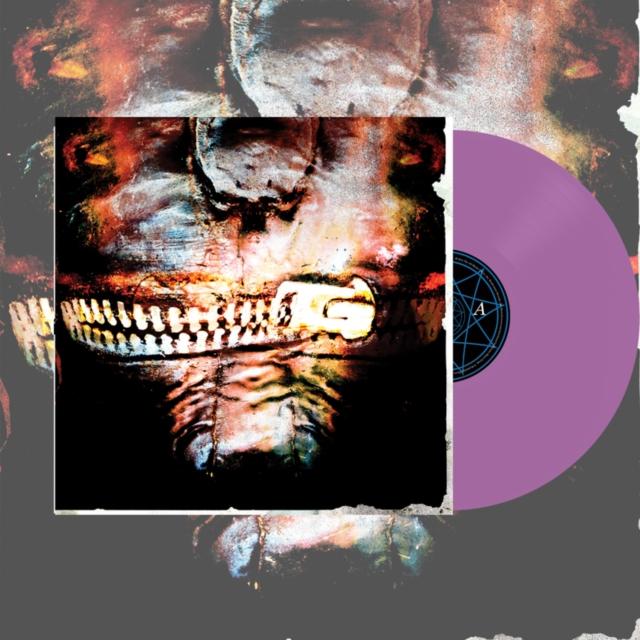 Slipknot - Vol. 3: (The Subliminal Versus) - Double Lp