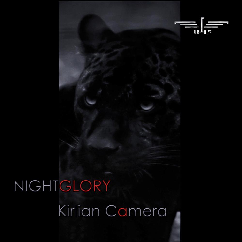 Kirlian Camera - Nightglory - Double Cd