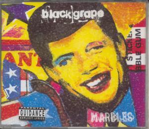 Black Grape - Marbles - Cd
