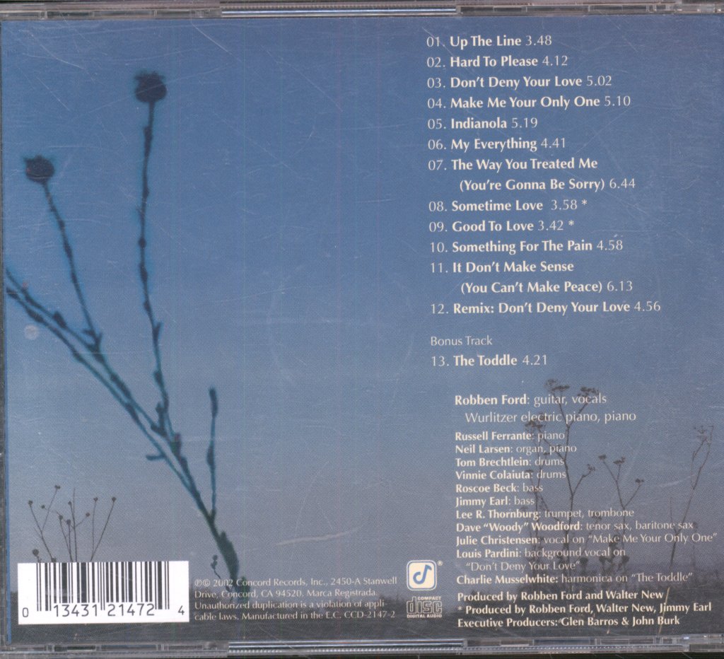 Steely Dan - Gaucho - Cd