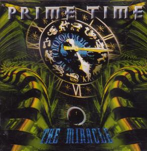 Prime Time - Miracle - Cd