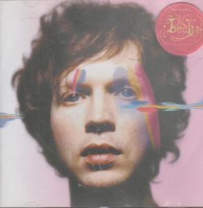 Beck - Sea Change - Cd