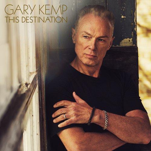 Gary Kemp - This Destination - Lp