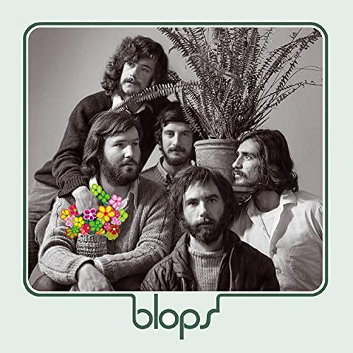 Los Blops - Blops - Lp