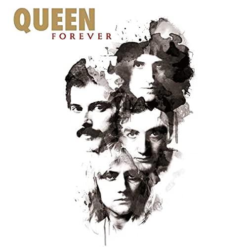 Queen - Forever - Cd