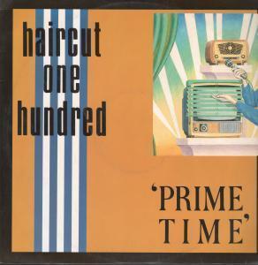 Haircut 100 - Prime Time - 12 Inch