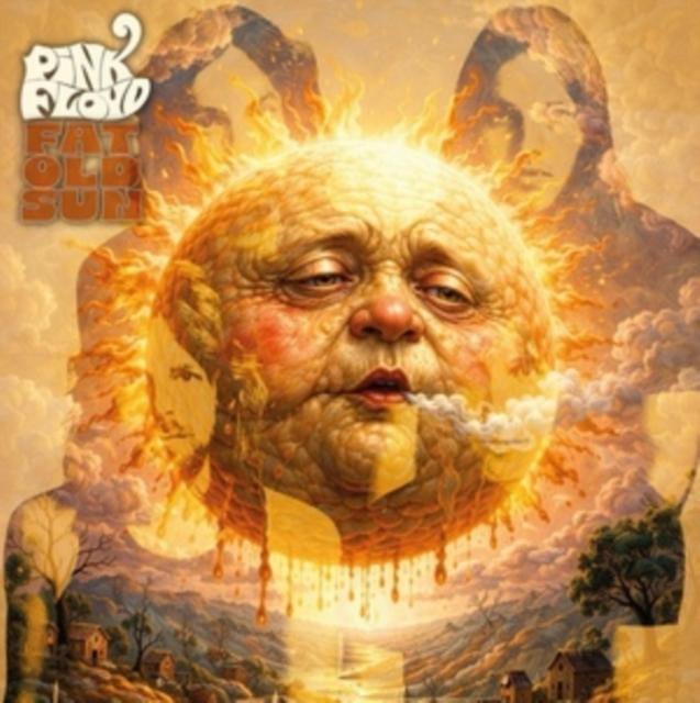 Pink Floyd - Fat Old Sun - Lp