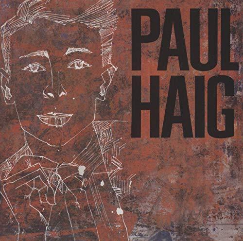 Paul Haig - Metamorphosis - Double Cd