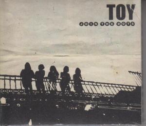 Toy (Indie) - Join The Dots - Cd