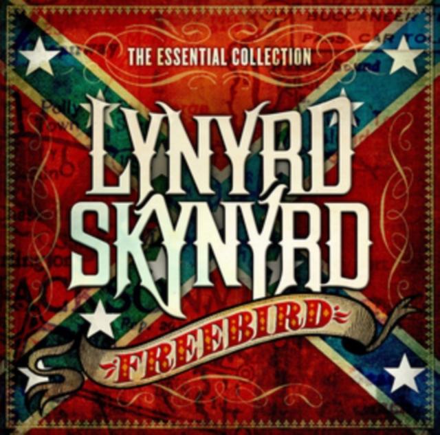 Lynyrd Skynyrd - Free Bird: the Collection - Cd