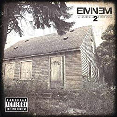 Eminem - Marshall Mathers LP 2 - Cd