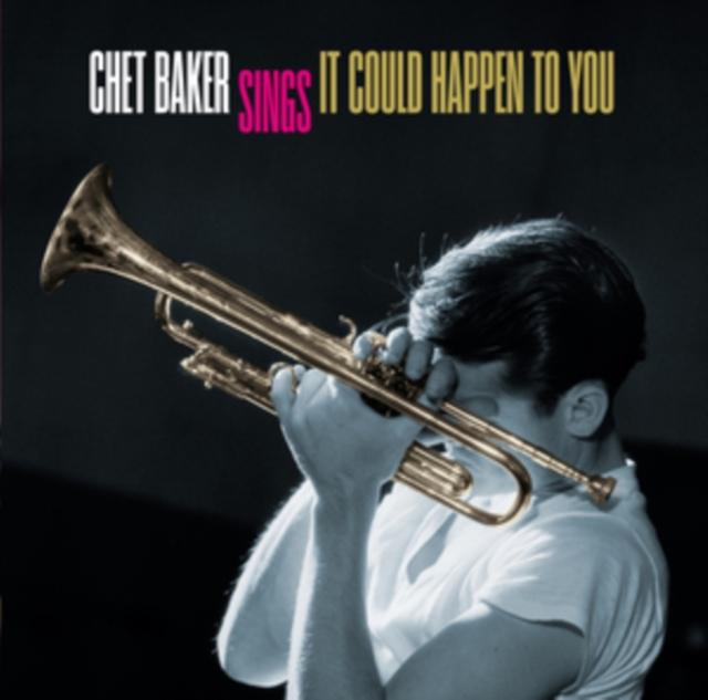 Chet Baker - What Goes Around - Cd