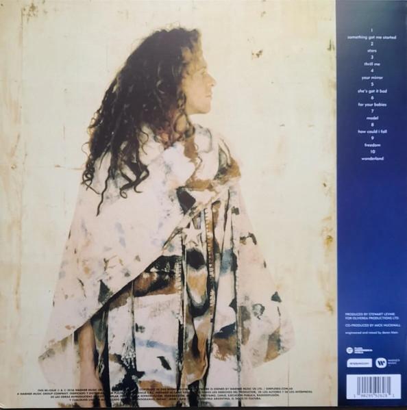 Simply Red - Stars - Lp