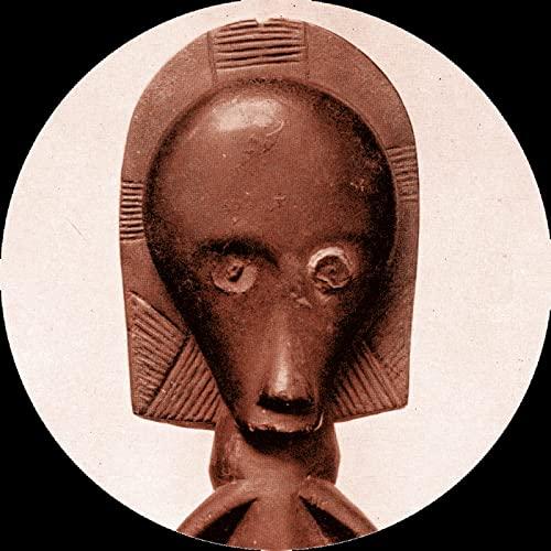Lucy (70'S Punk Group) - Tarkomania - 10 Inch