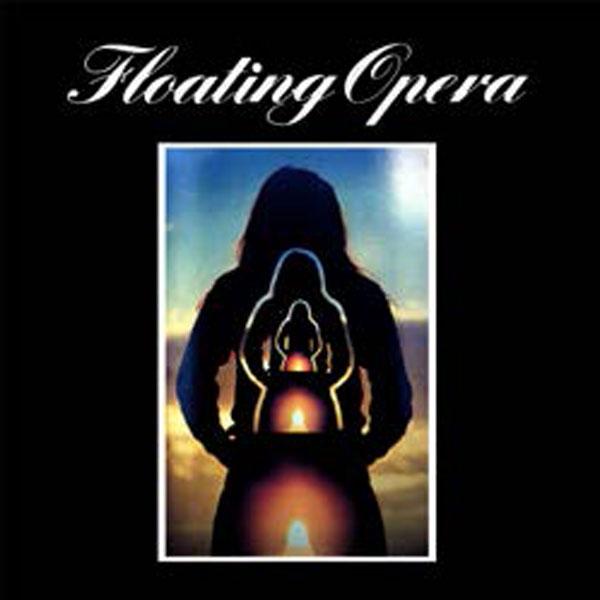 Floating Opera - Floating Opera - Lp