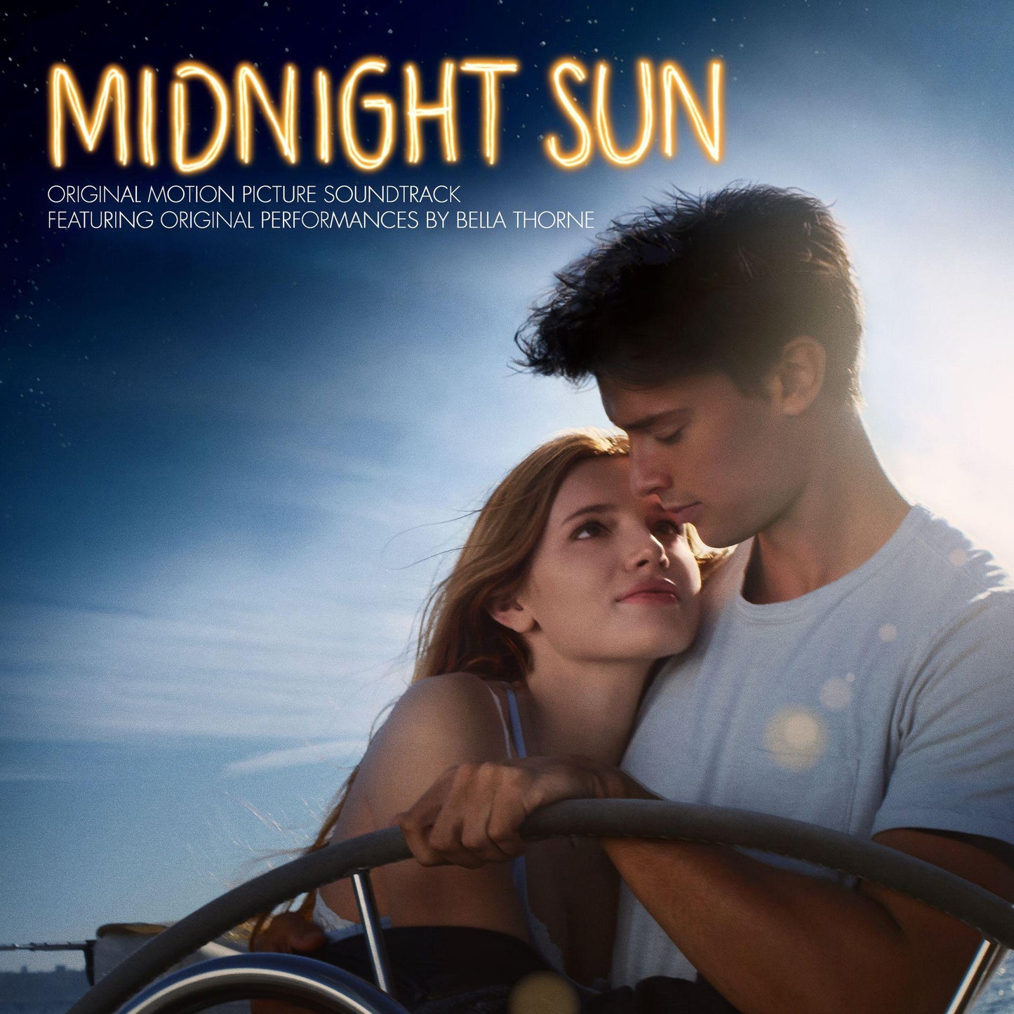 Various Artists - Midnight Sun (Original Motion Picture Soundtrack) - Lp