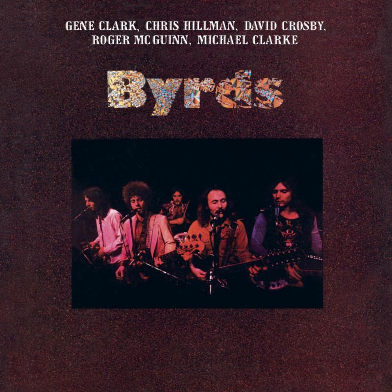 Byrds - Byrds: Remastered Edition - Cd