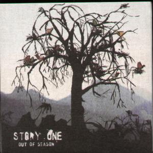 Story One - Out Of Season - Cd